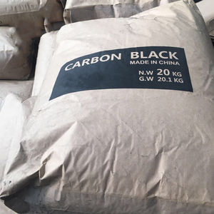 Negro de Carbón Químico N234 para la Producción de Caucho - Product Image 2
