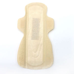 Serviettes hygiéniques respirantes de haute qualité <span class=keywords><strong>pour</strong></span> femmes en gros - Product Image 2