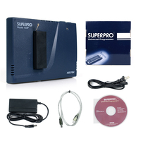 High Speed Xeltek USB Superpro 610P Universal Programmer High Quality Xeltek USB Universal Programmer