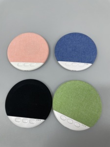 Dispositivo Portátil de Sonido para Dormir con Ruido Blanco para la Almohada, Escucha Privada y Relajación, 2 Horas de Duración de la Batería - Product Image 6