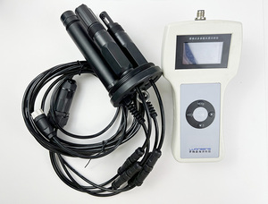 Kit de test d'eau multiparamètres 6 <span class=keywords><strong>en</strong></span> 1 : capteur de qualité de l'eau, capteur de pH, TDS, <span class=keywords><strong>oxygène</strong></span> dissous, compteur d'eau 5 <span class=keywords><strong>en</strong></span> 1 - Product Image 5