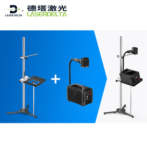 Chai <span class=keywords><strong>Laser</strong></span> mã hóa Máy <span class=keywords><strong>Laser</strong></span> đánh dấu máy cho dây chuyền sản xuất ngày mã máy in cho chai nước Logo Fly <span class=keywords><strong>Laser</strong></span> đánh dấu - Product Image 3