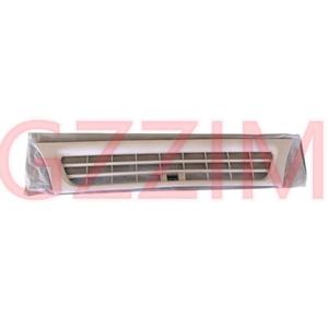 Grille avant de voiture, calandre avant large, pare-chocs avant pour 100p - Product Image 1