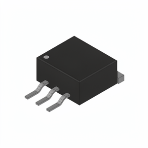 TO-252 HUF75925D3ST ทรานซิสเตอร์ ชิปอิเล็กทรอนิกส์ ชิ้นส่วนอิเล็กทรอนิกส์ ตัวแทนจำหน่ายที่ได้รับอนุญาต - Product Image 1
