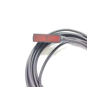 ZL-B12 schlanker neutraler optischer Lasers ensor Vielseitige Präzisions objekts uche Einfache Installation Glasfaser sensor - Product Image 6