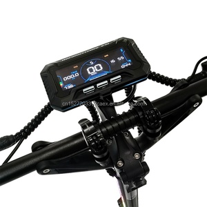 สกู๊ตเตอร์พับได้รุ่นอัพเกรด DUALTRON ULTRA 2 72V 40AH 1800W*2 มอเตอร์คู่ ความเร็ว 96 กม./ชม. รับน้ำหนัก 200 กก. Minimotors ULTRA 2 UPGRADE Dualtr - Product Image 6