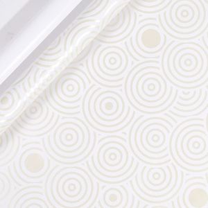 Custom Gift Wrapping <b>Paper</b> 43*300 cm <b>Christmas</b> Wrapping <b>Paper</b> Packaging - Product Image 4
