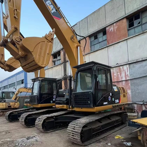 Excavatrice d'occasion CAT 320DL, prix avantageux, excellentes performances. Excavatrice CAT d'occasion à vendre. - Product Image 1