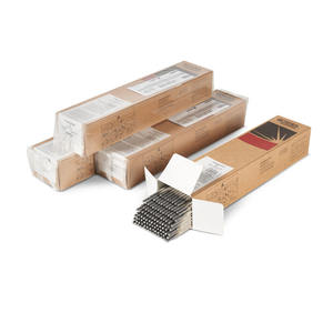 Eletrodo de Aço Inoxidável <span class=keywords><strong>Lincoln</strong></span> E308-16/308L-16 E309-16 E309L-16 - Product Image 2