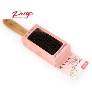 Peine para el cuidado de mascotas, peine para perros, cepillo para el pelo de perros, peine de agujas, peine para gatos y perros, peine de cerdas de jabalí (para eliminar el pelo muerto). - Product Image 1