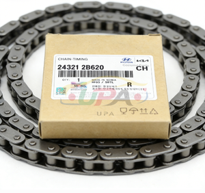 Wholesale <b>Engine</b> <b>System</b> CHAIN-TIMING 24321-2B620 243212B620 For CHAIN-TIMING For H-yundai ELANTRA K-ia CARENS 24321 2B620 - Product Image 5