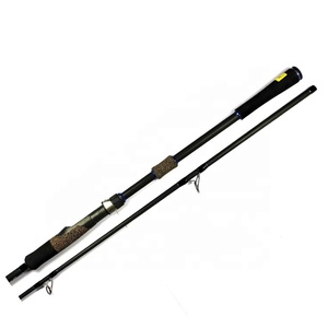 <span class=keywords><strong>Caña</strong></span> de Pescar de Alta <span class=keywords><strong>Calidad</strong></span> para <span class=keywords><strong>Spinning</strong></span> y Surfcasting, 80-150g, 2 Piezas, Acción Rápida, <span class=keywords><strong>Precio</strong></span> de <span class=keywords><strong>Caña</strong></span> de Pescar con Señuelos - Product Image 1