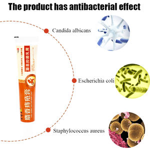 मस्क निष्कर्षण बवासीर के आंतरिक बवासीर आंतरिक बवासीर आंतरिक बवासीर बाहरी गुदा 18g - Product Image 4