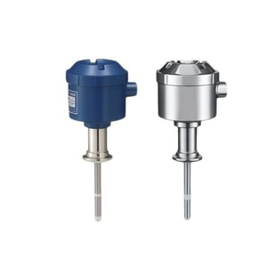 Interruptor de Nivel Capacitivo Industrial Yamaden YLA-S2 24 V CC, Sensor Japonés YAMADEN, Interruptor de Nivel Capacitivo Industrial - Product Image 1