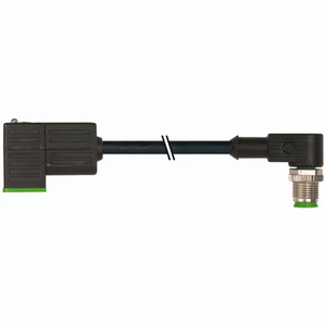 Boîtier en plastique Murrelektronik 7000-41061-6360500, angle droit, neuf - Product Image 1