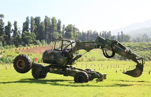 Meilleure <span class=keywords><strong>Mini</strong></span> <span class=keywords><strong>pelle</strong></span> à chenilles <span class=keywords><strong>araignée</strong></span> Et110 de chine à bas prix - Product Image 4