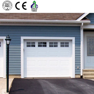 Portes <span class=keywords><strong>de</strong></span> <span class=keywords><strong>Garage</strong></span> 1 pièce, portes <span class=keywords><strong>de</strong></span> <span class=keywords><strong>jardin</strong></span>, télécommande avec fenêtres - Product Image 4