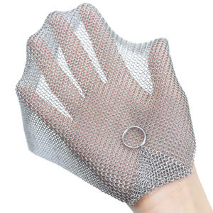 3 dimensioni 316 ghisa pulitore pentole da cucina pentole in acciaio inox forniture di lavaggio a microonde strumenti di pulizia articoli per la casa - Product Image 1