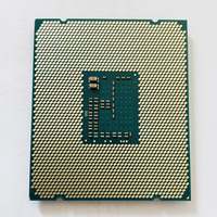 Xeon Processor E5-2620V4 E5-2637V3 E5-2630V3 E5-2620V3 E5-2609V3 E5-2650V3 E5-2670V3 Server CPUs