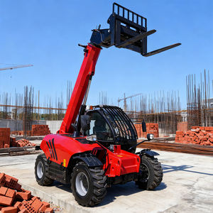 テレスコピックハンドラー3Ton 4Ton 7m - Product Image 1