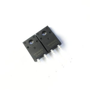 集成电路SFR15F60F2 SFR15F60 15F60 TO220F-2集成电路 - Product Image 1
