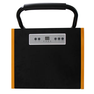 <span class=keywords><strong>Deshumidificador</strong></span> Industrial de 90L, <span class=keywords><strong>deshumidificador</strong></span> con bomba de drenaje para restauración de inundación, 120 pintas/día - Product Image 2