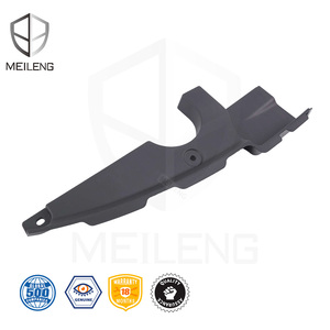 MEILENG plastique Auto Grille couvercle supérieur 71320-TZR-H00 voiture <span class=keywords><strong>radiateur</strong></span> tableau <span class=keywords><strong>de</strong></span> bord <span class=keywords><strong>plaque</strong></span> supérieure support pour Honda Fit GR9 GS1 GS2 GS3 - Product Image 2