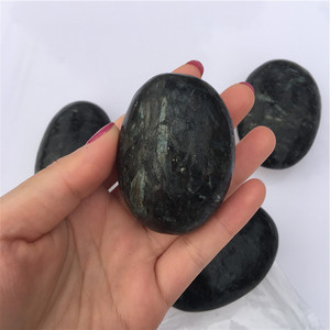 หินบำบัดและดอกไม้ไฟคริสตัลสำหรับตกแต่ง - Product Image 4