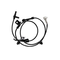 Capteur ABS avant gauche 89543-52030 pour Vichy Toyota Yaris 2006-2011 Scion XD 2008-2009