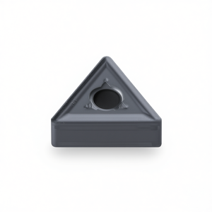 Ttake Tnmg Turning Insert 60 Degree Negative Sx Grade For Metal <b>Machining</b> - Product Image 2
