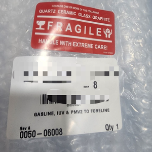 0050-06008 <span class=keywords><strong>IUV</strong></span> PMV2 a FORELINE Nuevo Original en Stock Controlador PLC Dedicado para Automatización Industrial PAC - Product Image 1