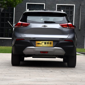 שוק סין בשימוש chevrolet trax מחיר סביר מצב טוב בטיחות מתקדם הנדסת gm מהימן - Product Image 5