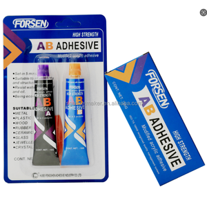 Cứng & Nhanh Chóng Grey Stick Epoxy Chịu Nhiệt Độ Cao 57G Epoxy Putty Stick Kim Loại Sửa Chữa Phụ - Product Image 4