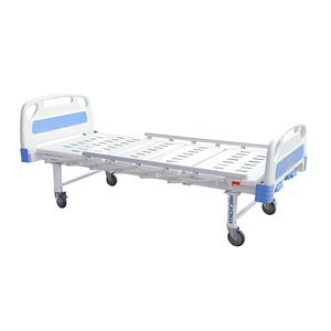 Cina Medik Manuale Due Funzione Regolabile in Altezza Ospedale Letti Medico Letto del Paziente 2 Manovella Per La Clinica - Product Image 2