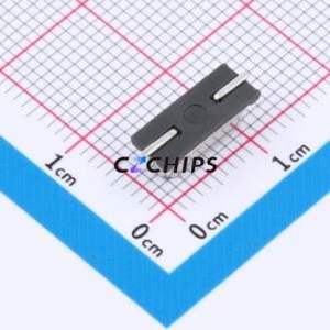 H6OSC-SUG-4.9152M Crystal (Passive) HC-49S-SMD Crystal Oscillator SMD Crystal Oscillator 4.9152MHz 20ppm 20pF - Product Image 2