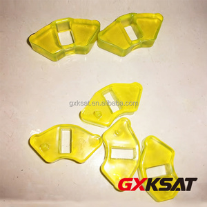 <span class=keywords><strong>Bloc</strong></span> de caoutchouc tampon jaune de haute qualité GXKSAT pour moyeu de <span class=keywords><strong>roue</strong></span> <span class=keywords><strong>arrière</strong></span> GN125 GS125 avec garantie d'un an - Product Image 5