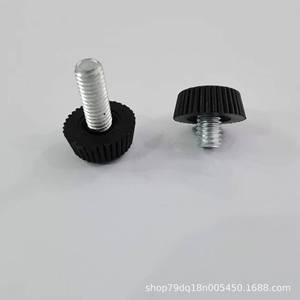 <b>Adjustable</b> Support <b>Legs</b> M6 PP Anti-Slip Furniture <b>Table</b> <b>Leg</b> Feet - Product Image 3