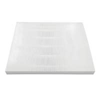 Filtre à air d'habitacle prix usine pour Accord,Civic,Crv,Odyssey,Pilot,Ridgeline, Passeport, remplacement pour 80292-sda-a01,80292-sec-a01
