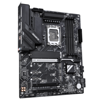 Tarjeta Madre GIGABYTE Z890 D PLUS LGA1851 Compatible con Procesador Intel Core Ultra LGA1851 Nueva