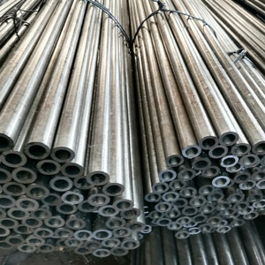 ASTM DIN tiêu chuẩn lạnh rút ra chính xác liền mạch ống thép nhà sản xuất cán nguội ống thép liền mạch - Product Image 2