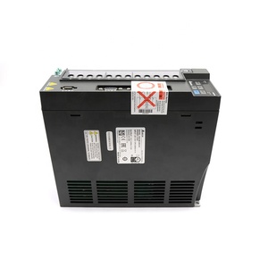 Variador de Frecuencia Industrial de Alta Respuesta y Bajo Ruido ASD-B2-2023-B de 2.0kW, Trifásico, 220V, 1kHz - Product Image 4