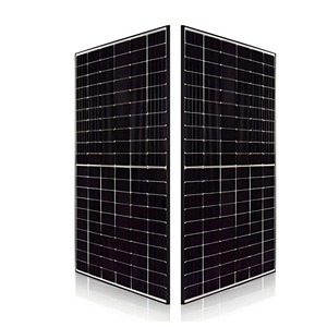 แผงโซลาร์ชนิด N-Type toppon 600W 650W 700W สำหรับตัวแทนจำหน่ายทั่วโลกสามารถปรับแต่งได้ - Product Image 1