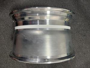 ล้อ5X114.3ทำงาน Meister S1 3P 18X10.5ปืน ET24โลหะแผ่นขัดศูนย์กลาง VS KF vskf S1R-FS2 3P VS KF Pro - Product Image 4