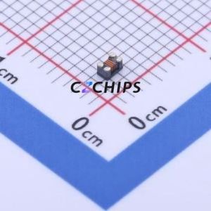 SCM2012-121-04 Common Mode Filter SMD-4P,2x1.2mm RF 2 125V 400mA 120Ohm@100MHz - Product Image 2