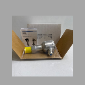 प्रवाह नियंत्रण वाल्व स्केड 4200 वोर्टेक्स फ्लोमीटर और ऑप्टिबार पी 1010 लघु दबाव ट्रांसमीटर - Product Image 5