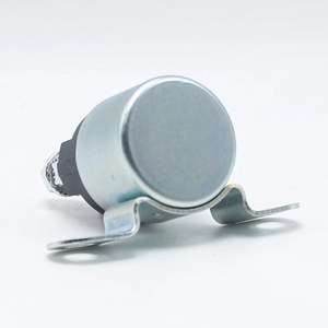 รีเลย์สตาร์ทสำหรับบอมบาร์เดียร์ เอทีวี 12V ขั้วต่อแบบสกรู ขายึดอะไหล่ทดแทนสำหรับรถจักรยานยนต์ - Product Image 4