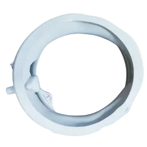 Surmount Best Quality And Low Price original A00466822 washing machine rubber parts door seal gasket for Electrolux
