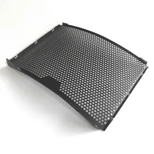 Protectores de núcleo de radiador de motocicleta, protección de cubierta de rejilla para <span class=keywords><strong>Kawasaki</strong></span> ZX10R <span class=keywords><strong>ZX10RR</strong></span> 2017-2025 - Product Image 5