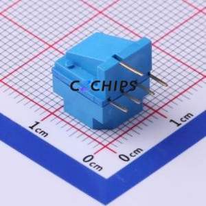 FDR-10H Rotary Encoder Switch Whole Sale Electronic Component Chips Supplier & BOM Service - Product Image 2