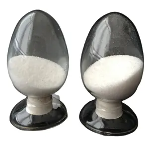 Water Treatment Chemicals Anionic Polyacrylamide APAM